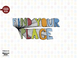 Find Your Place (light version)